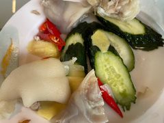 -沙河粉村·国家非遗传承(云台店)