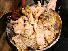 -肖肖酸萝卜鱼火锅(总店)