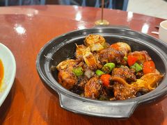 -龙凤瓦罐煨汤馆(清江东路店)
