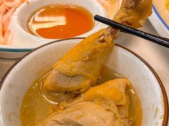 -太湖人家·喝土鸡汤·品太湖三白(动物园店)