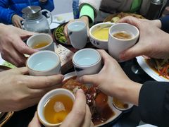 -丫口花园餐厅·融合菜