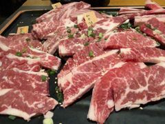 -千寻烧肉(政务区店)