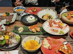 -满来寿喜烧(金虹桥店)