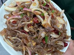 -丹水桥地锅鱼·翘嘴鲌·地方特色全鱼宴(丹江口大坝店)