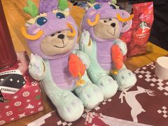 -星巴克(深圳石岩星城店)