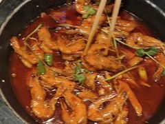 -巴蜀王婆大虾(南锣鼓巷店)