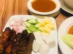 -关夫人餐厅(阳光广场店)