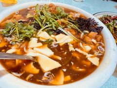 -呼吸森林·生态农庄农家乐私房菜