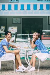 -太古映画婚纱摄影(天河店)