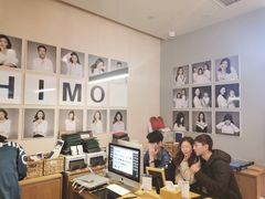 -海马体照相馆(北京apm店)