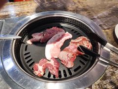 -33韩式自助烧烤(环城南路店)