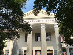-桂林市榕杉湖景区