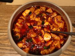 陈麻婆豆腐-榕意·川味之美(深业上城店)