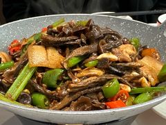 -聚鑫阁江浙菜·非遗传承技艺(闵行交大店)