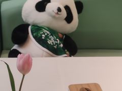 -眉州东坡·熊猫主题餐厅(枫蓝店)