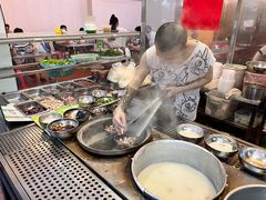 -广场正宗原汁薏米店