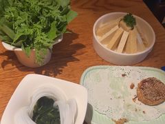 -额尔敦传统涮(腾飞北路店)