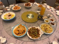 -中国吉菜名店广源宾馆餐厅