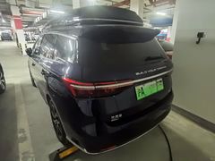 -上海华裕比亚迪4S店