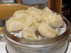 -金谷园饺子·烧烤(人大总店)