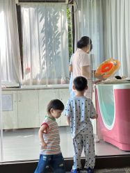 -尚圣月子会所·庄园式月子中心(萧山湘湖店)