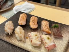 -Sushi Hanzo半藏(天环广场店)