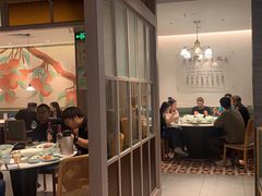 -小荔园·粤菜小馆(美的悦然广场店)