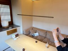 -隐溪茶馆(静安寺店)