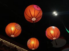 -长安大牌档之西安博物院文化餐厅(中贸店)