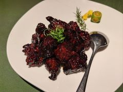 -老吉堂上海本帮菜(望京万象汇店)