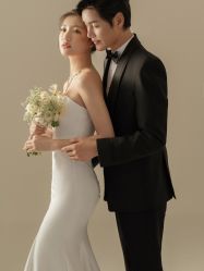 -青禾婚纱摄影(杭州店)