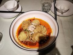 -老太原菜馆(中正天街店)