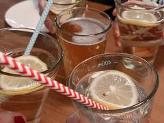 -Twin Tails Brewpub双尾精酿餐吧(八坼店)