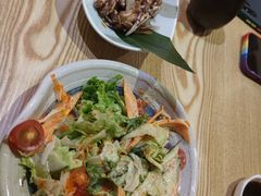 -津之港·日本料理·铁板烧