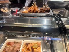 -The COOK·厨餐厅·自助餐(浦东嘉里大酒店)