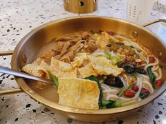 -雙冲柳州螺蛳粉&酸嘢&桂林米粉(簋街店)