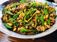 -重庆尖叫鸡尖椒鱼(夏湾总店)