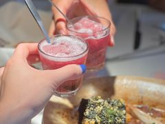 -燃扒房Steakhouse(皇庭店)