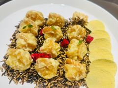 -尊立方海鲜酒店·生日宴·家宴