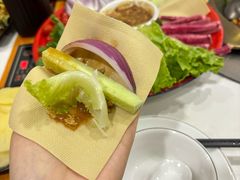 -曹丞相·地锅鸡·地锅鱼(武林店)