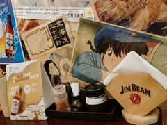 -鸟屋·烧鸟居酒屋(新世纪广场店)