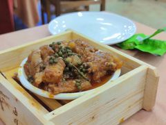 -海晖酒楼·顺德鱼生(荣华店)