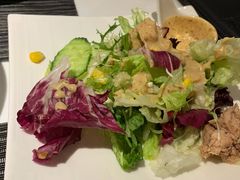 -斗牛士牛排餐厅(嘉里汇店)