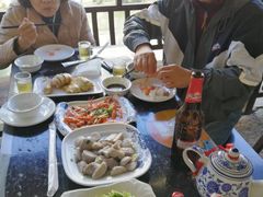 -阿东农家菜(新场古镇下塘街店)
