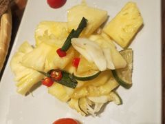 -云海肴·汽锅鸡·云南菜(广安门天虹店)