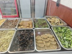 -太湖面馆十八浇(渔港路店)