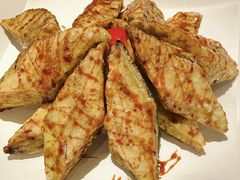 招积冰川茄-炳胜品味(深圳万象城店（罗湖）)