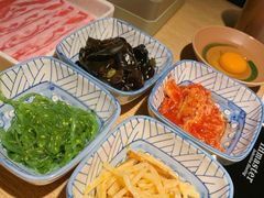 -温野菜涮涮锅(西单大悦城店)