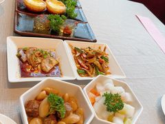 -希尔顿酒店-豫园中餐厅