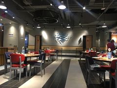 -盒马渔市(平高企业集团·平高广场店)